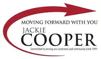 JackieCooper.Logo